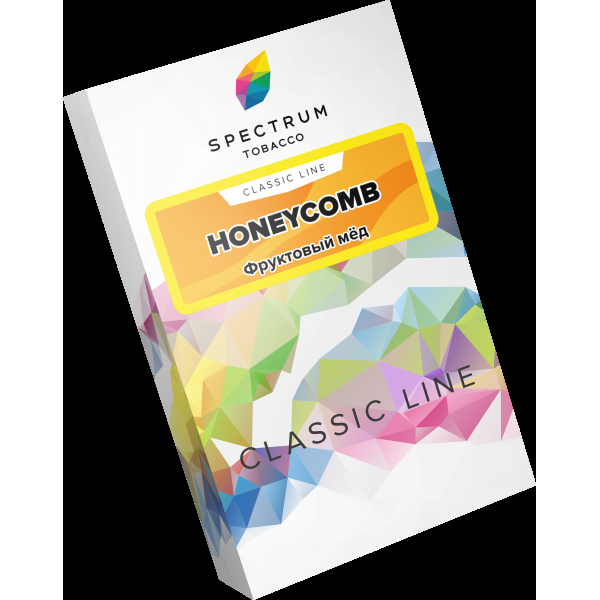 Табак Spectrum Honeycomb  40 грамм в Луганске