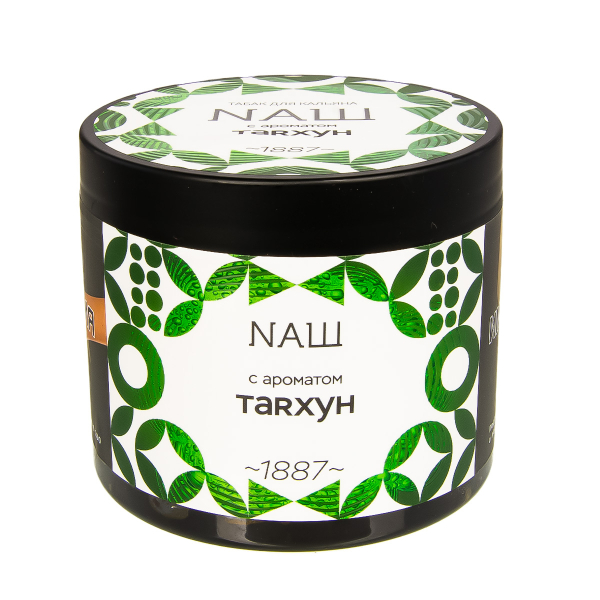 Табак Nаш Тархун  200 грамм в Луганске