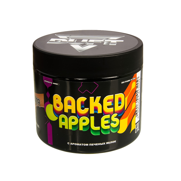 Табак Duft Baked Apples  200 грамм в Луганске