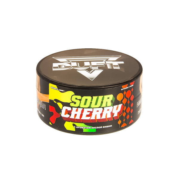 Табак Duft Sour Cherry  80 грамм в Луганске