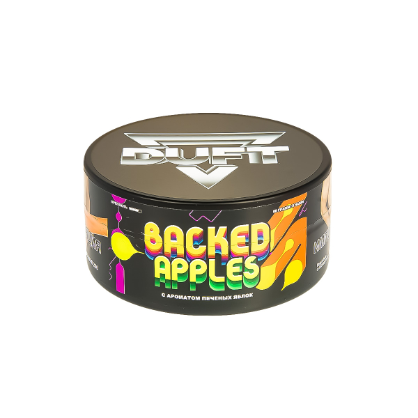 Табак Duft Baked Apples  80 грамм в Луганске