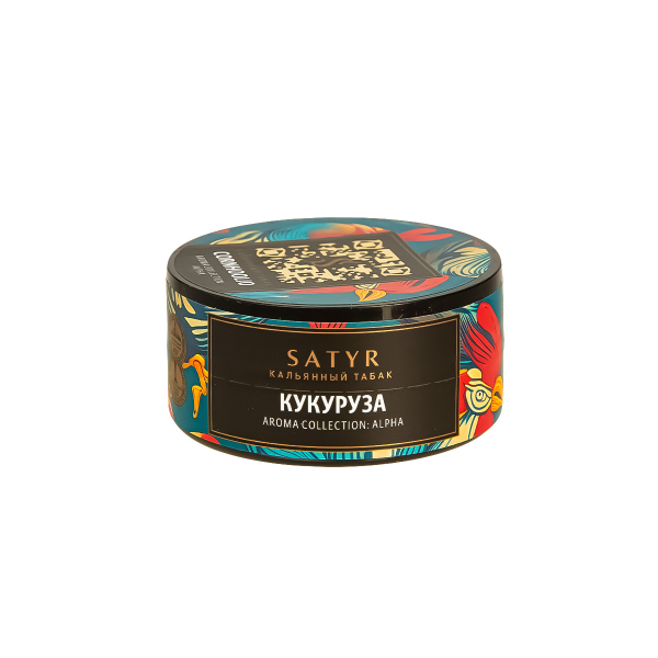 Табак Satyr Cornhoolio  25 грамм в Луганске