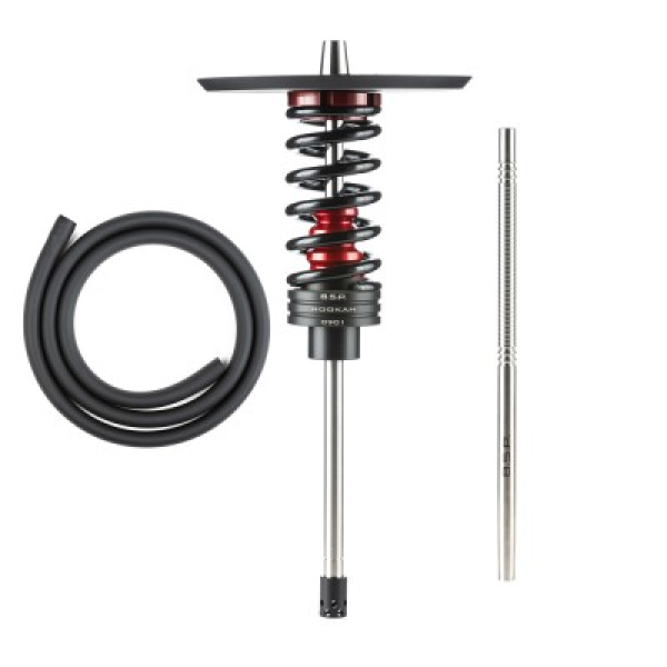 Кальян Bsp Hookah Boost Easy Black Cherry в Луганске