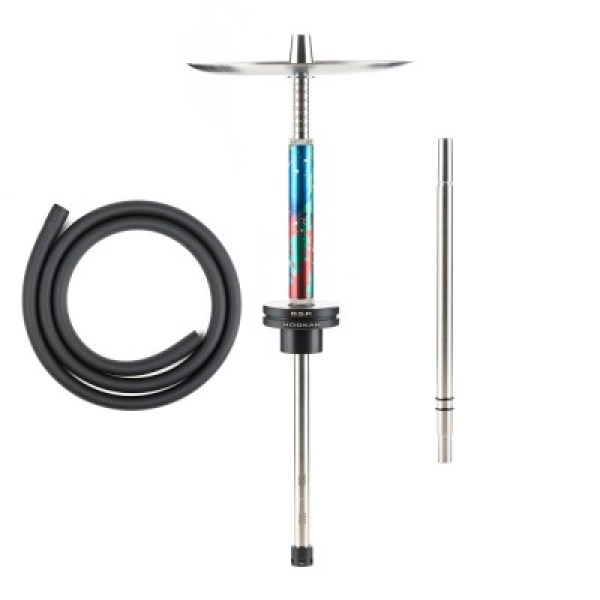 Кальян Bsp Hookah Slim Anod Bounty Tropic в Луганске