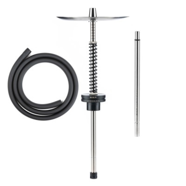 Кальян Bsp Hookah Slim Black в Луганске
