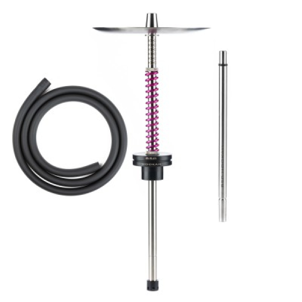 Кальян Bsp Hookah Slim Candy Violet в Луганске