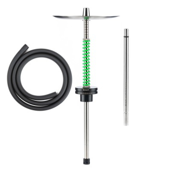 Кальян Bsp Hookah Slim Green в Луганске
