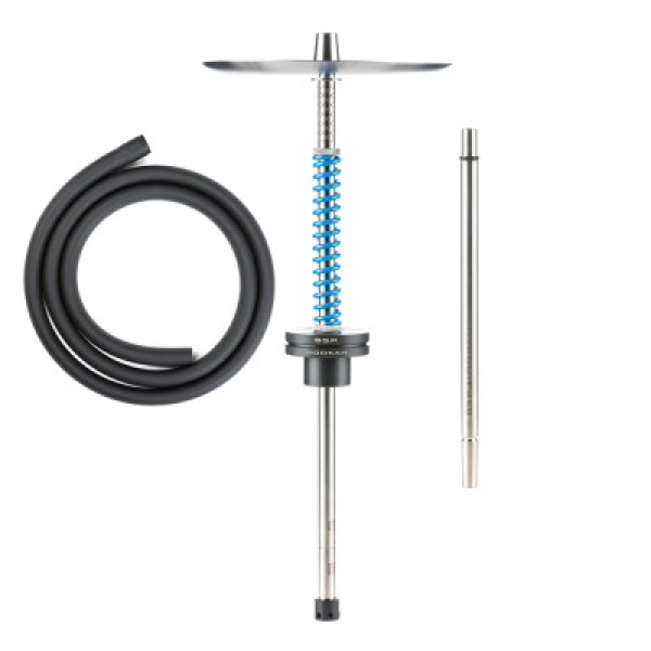 Кальян Bsp Hookah Slim Light Blue в Луганске