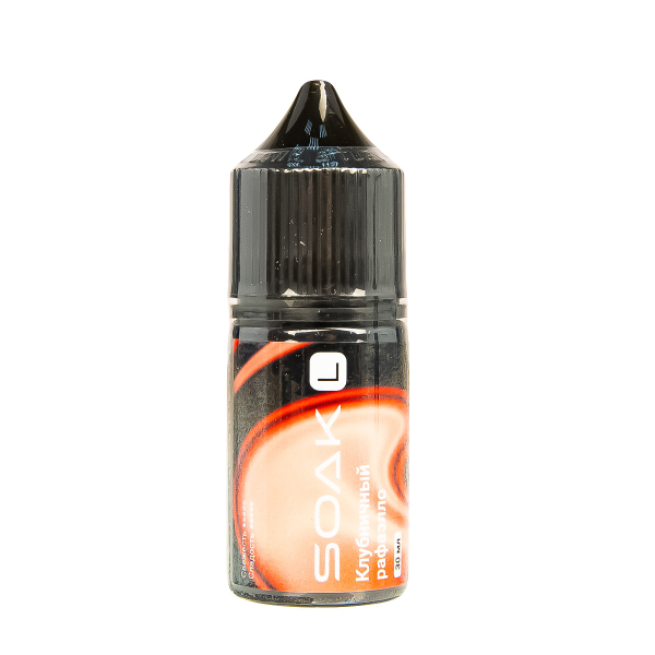 Жидкость Soak L30 Strawberry Cream Dream 30 Мл 2 Мг в Луганске