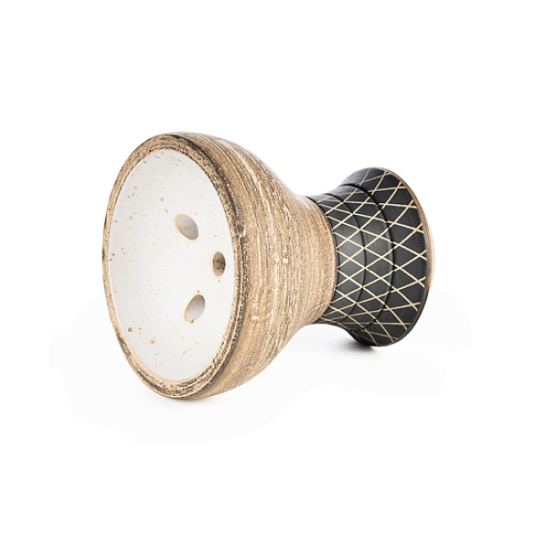 Чаша Alpha Bowl Turk Design (White Sand) в Луганске