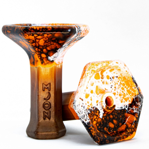 Чаша Moon Grand Phunnel (Venom Orange) в Луганске