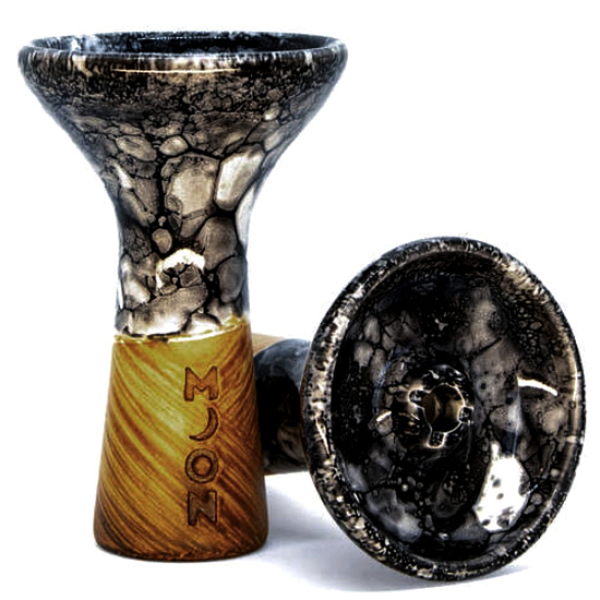Чаша Moon Phunnel (Marble White) в Луганске