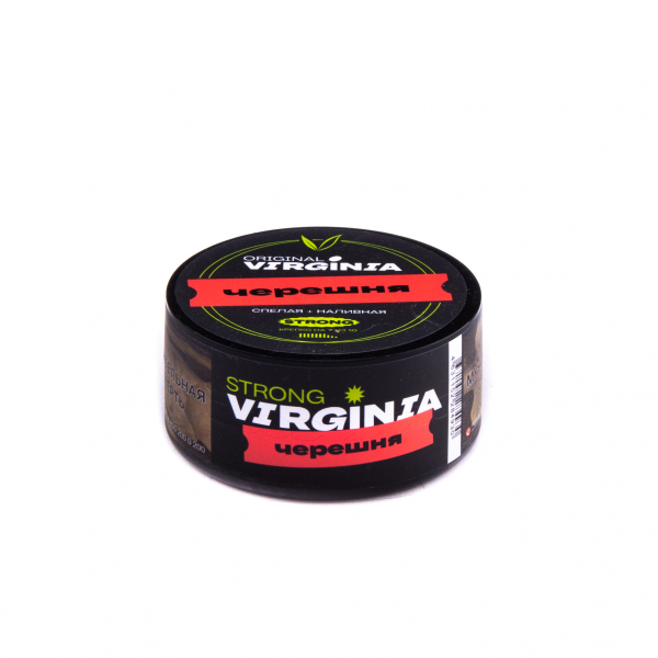 Табак Original Virginia Strong Кола  25 грамм в Луганске