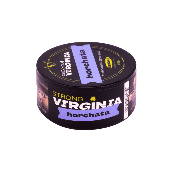 Табак Original Virginia Strong Horchata  25 грамм в Луганске