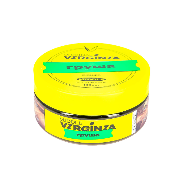 Табак Original Virginia Middle Груша  100 грамм в Луганске