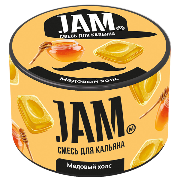 Смесь Jam Медовый Холс  250 гр в Луганске