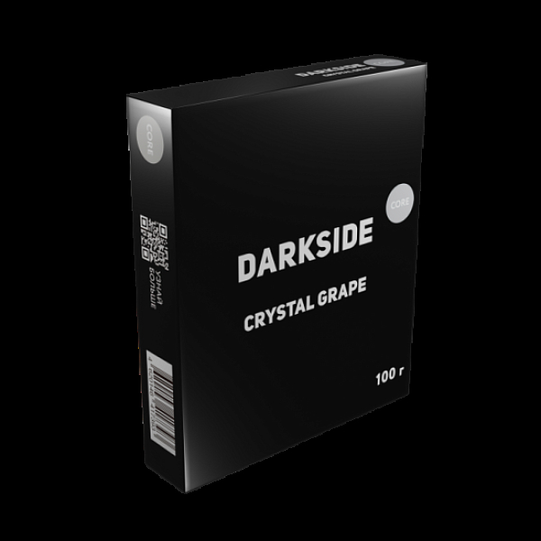 Табак Darkside Core Crystal Grape  100 грамм в Луганске