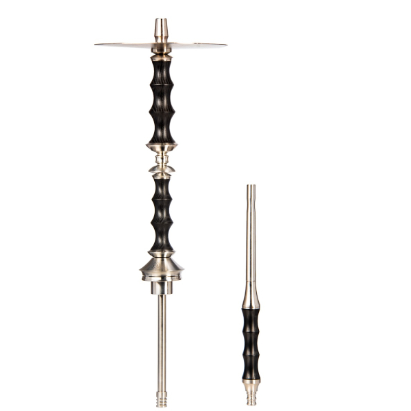 Кальян  Japona hookah										 Sensei Black в Луганске