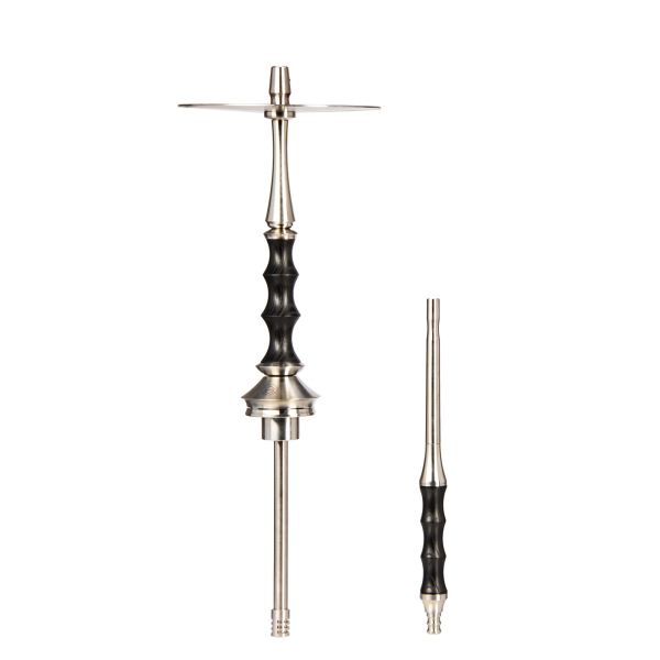 Кальян  Japona hookah										 Satoshi Black в Луганске