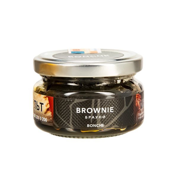 Табак Bonche Brownie   60 грамм в Луганске