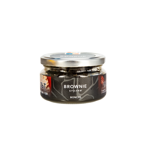 Табак Bonche Brownie   30 грамм в Луганске