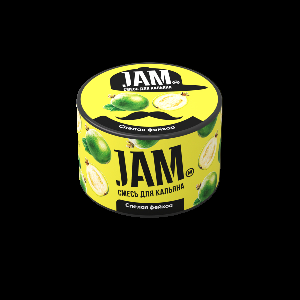 Смесь Jam Спелая Фейхоа  50 гр в Луганске