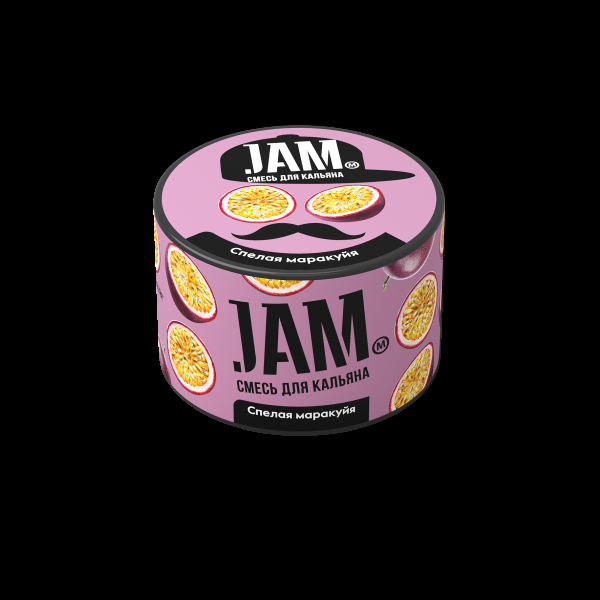 Смесь Jam Спелая Маракуйя  50 гр в Луганске