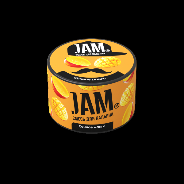 Смесь Jam Сочное Манго  50 гр в Луганске
