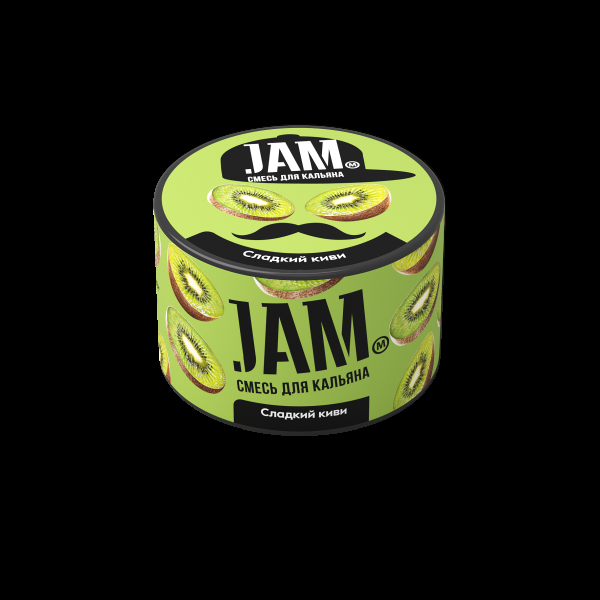 Смесь Jam Сладкий Киви  50 гр в Луганске