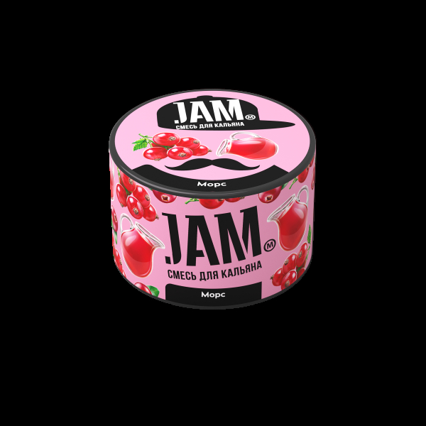 Смесь Jam Морс  50 гр в Луганске