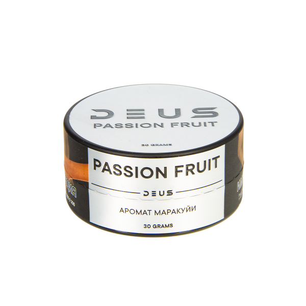 Табак Deus Passion Fruit  30 грамм в Луганске
