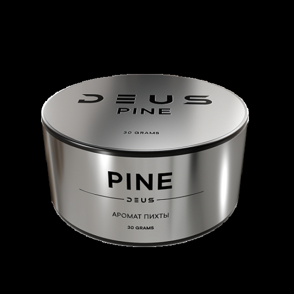 Табак Deus Pine  30 грамм в Луганске