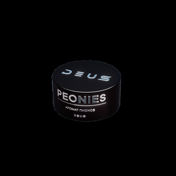 Табак Deus Peonies (Пионы)  30 грамм в Луганске