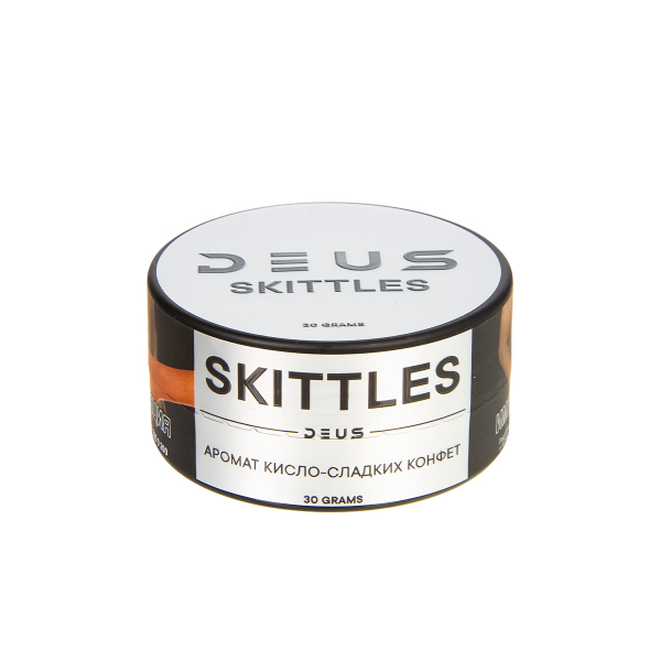 Табак Deus Skittles  30 грамм в Луганске