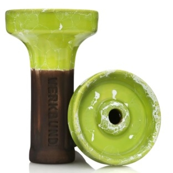 Чаша Werkbund Wz Bubble Green White в Луганске