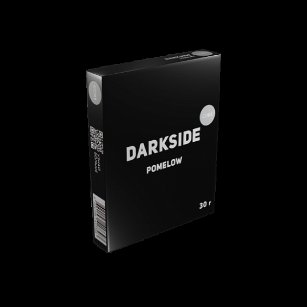 Табак Darkside Core Pomelow  30 грамм в Луганске