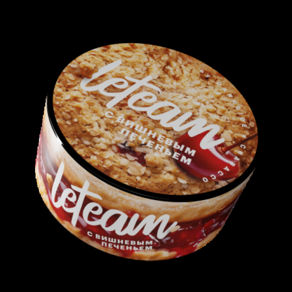 Смесь Leteam С Вишневым Печеньем  Medium 25 гр в Луганске