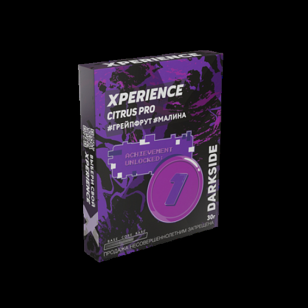Табак Darkside Experience Citrus Pro  30 грамм в Луганске