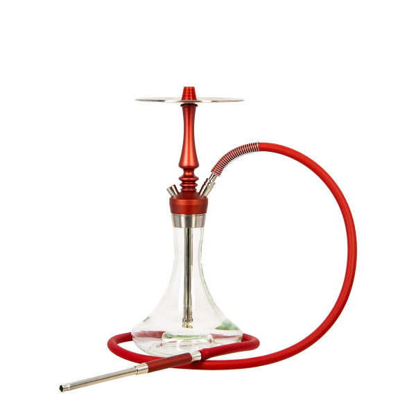 Кальян Hoob Mars Pro Mini | Wine Red X Ss в Луганске