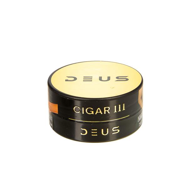Табак Deus Cigar Iii  30 грамм в Луганске