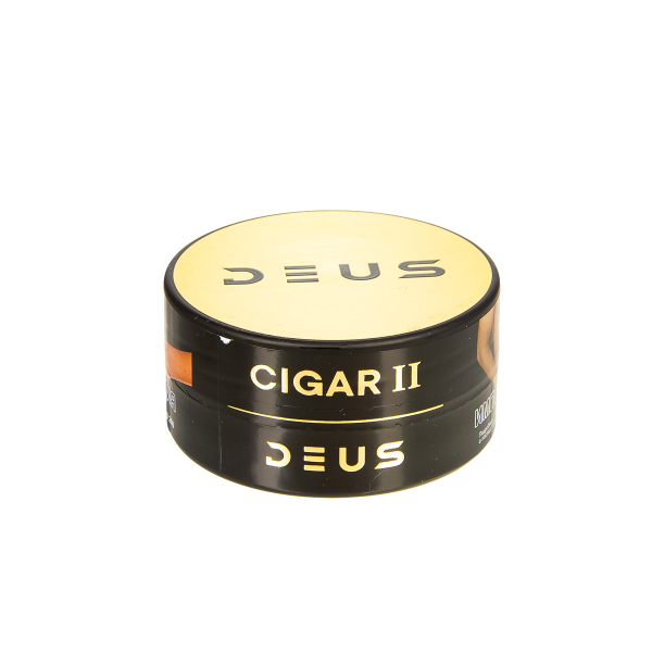 Табак Deus Cigar Ii  30 грамм в Луганске