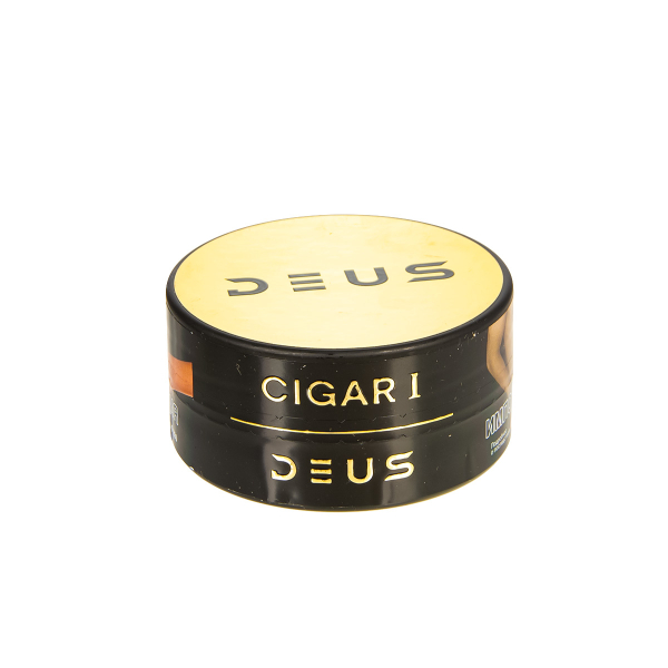 Табак Deus Cigar I  30 грамм в Луганске