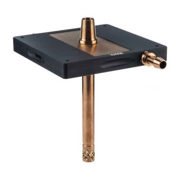 Кальян Hoob Atom Black Bronze в Луганске