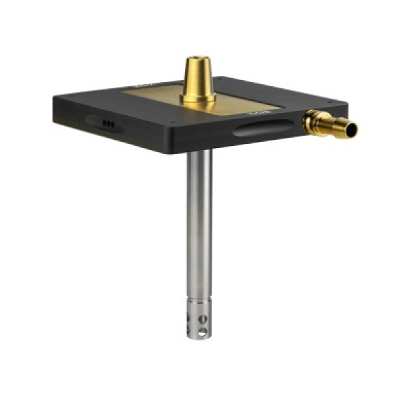 Кальян Hoob Atom Black Gold в Луганске