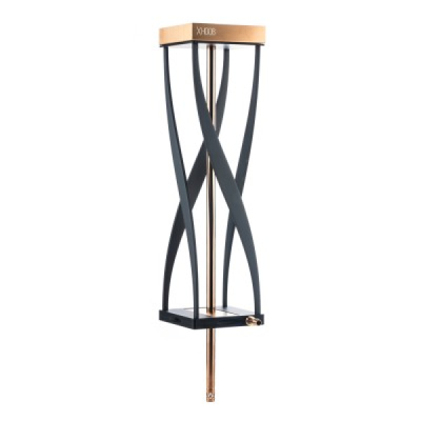 Кальян Hoob Flex Black Bronze в Луганске