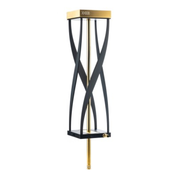 Кальян Hoob Flex Gold Black в Луганске