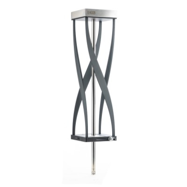 Кальян Hoob Flex Space Grey Black в Луганске