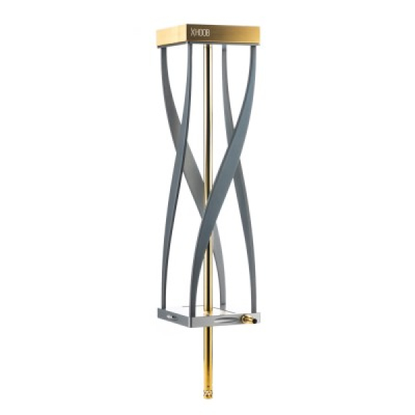 Кальян Hoob Flex Space Grey Gold в Луганске