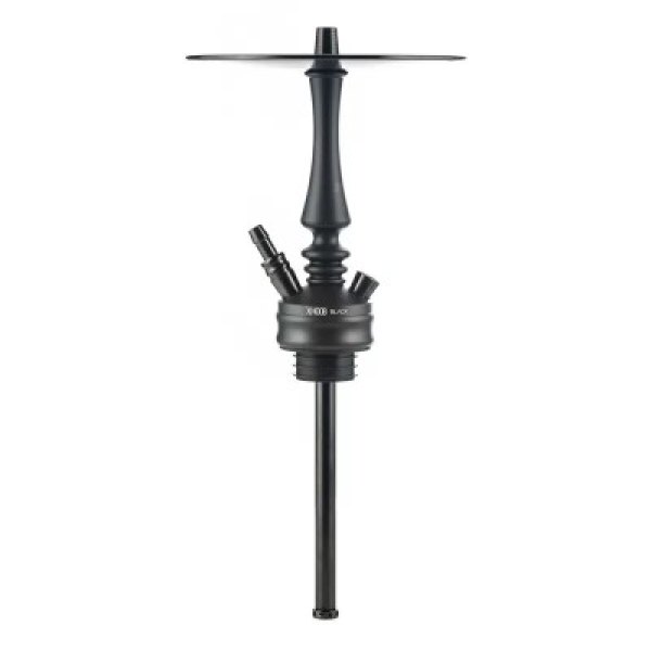 Кальян Hoob Mars Black Black Mini в Луганске