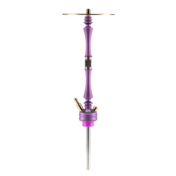 Кальян Hoob Mars Royal Purple Gold в Луганске